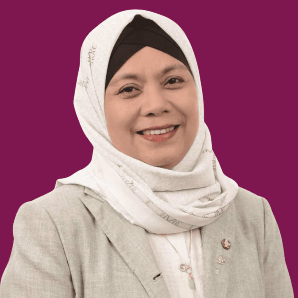 Associate Prof. Glenda O. Abdul, Ph.D.