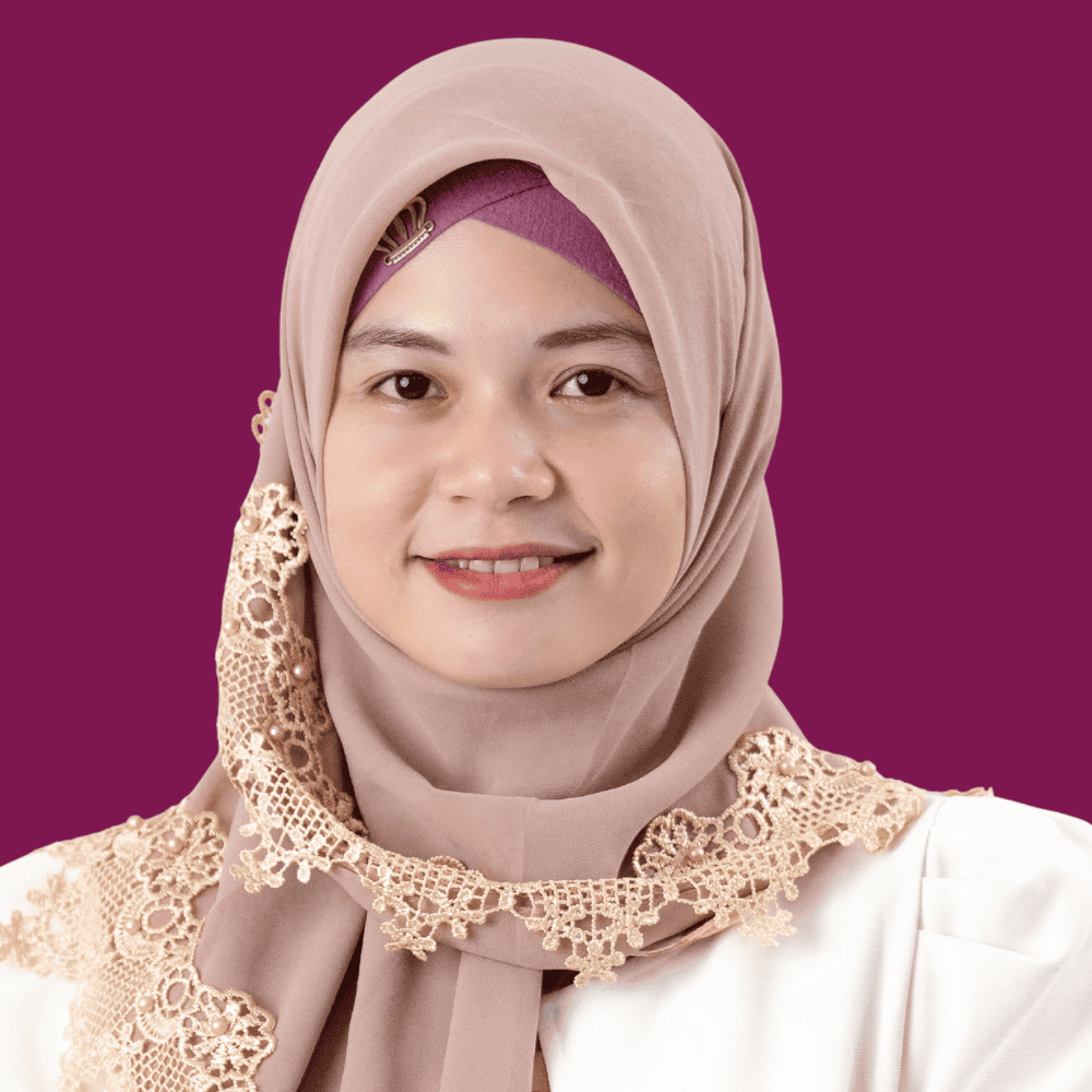 Clarisso Joy Daham Bakun