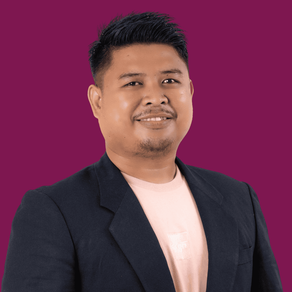 Astridin Aspani Bernado