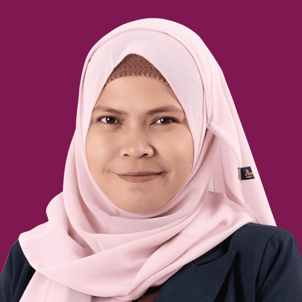 Mirra Edora Asaad Esmael