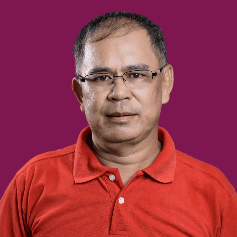 Edwin Bello Fabillar