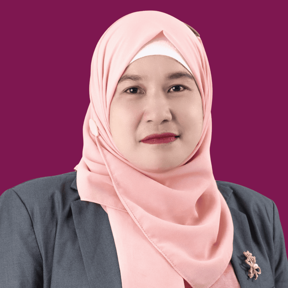 Dayang Talib Kamlian