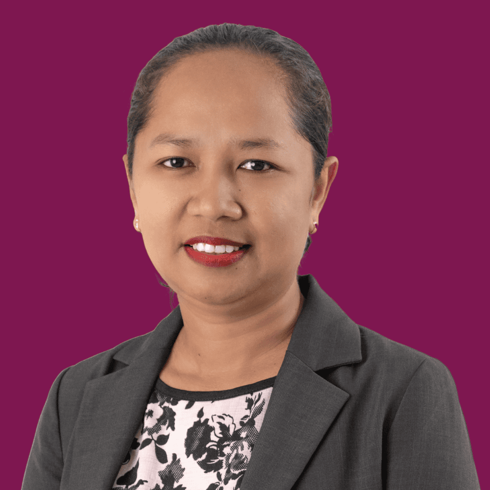 Jonalyn Shaid Larida