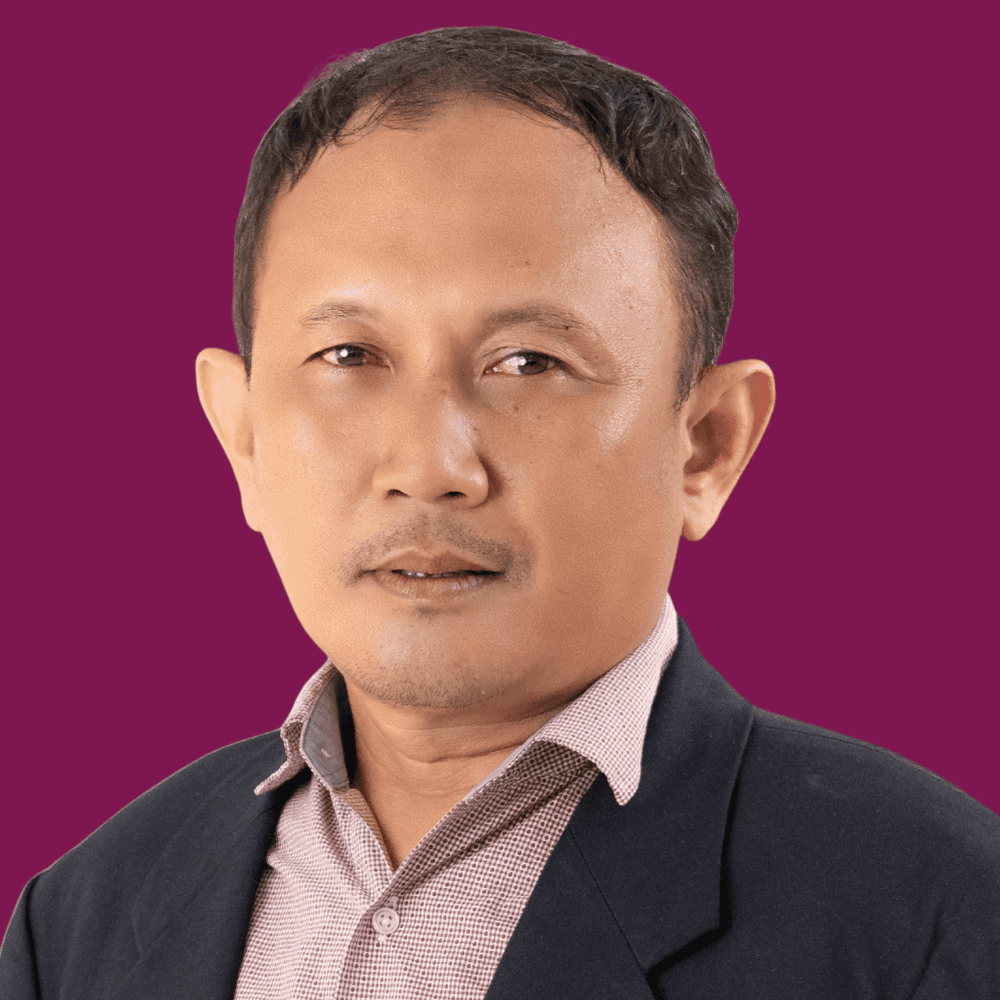 Alzie Abdulgaful Majinji