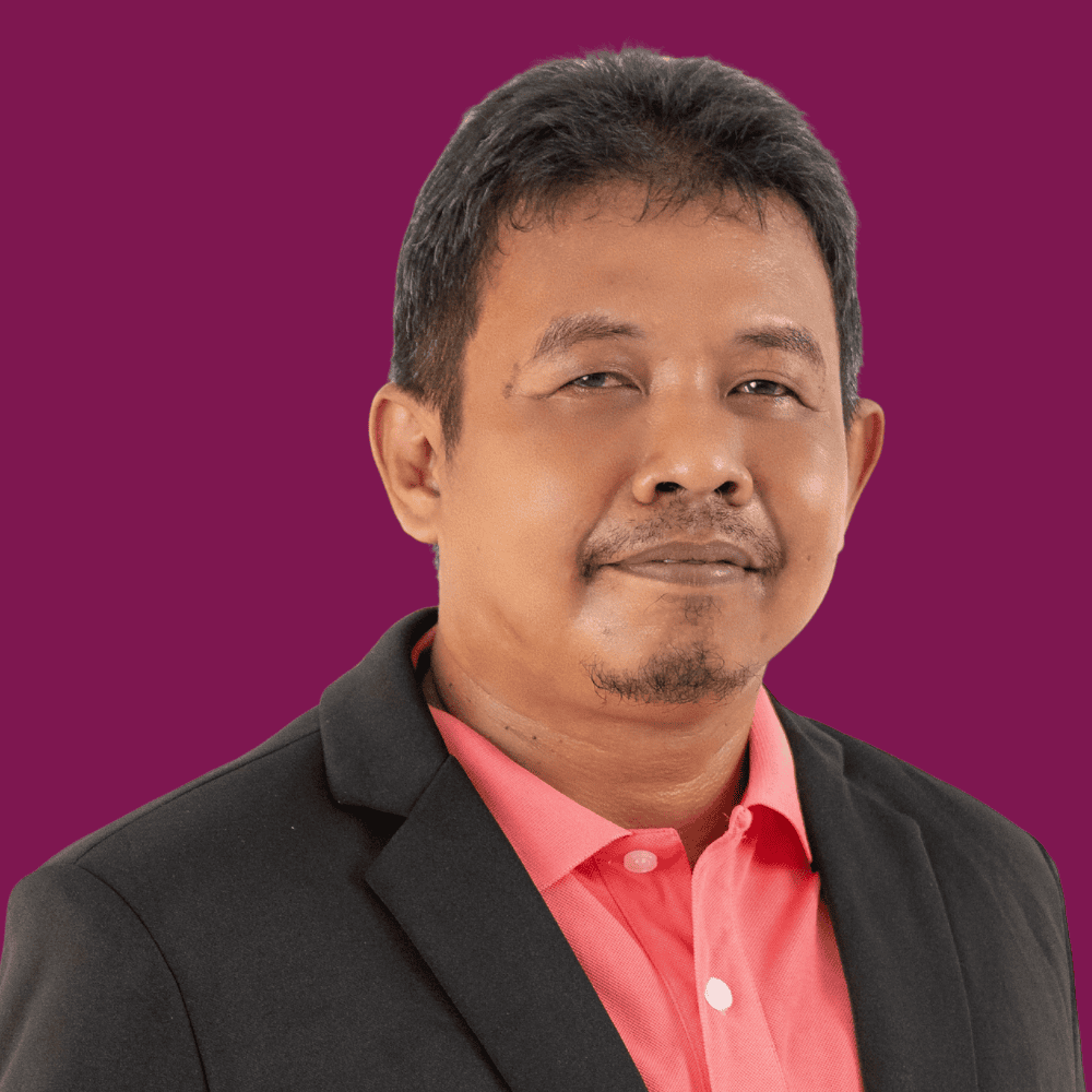 Al-Haniff Loc Maiolo