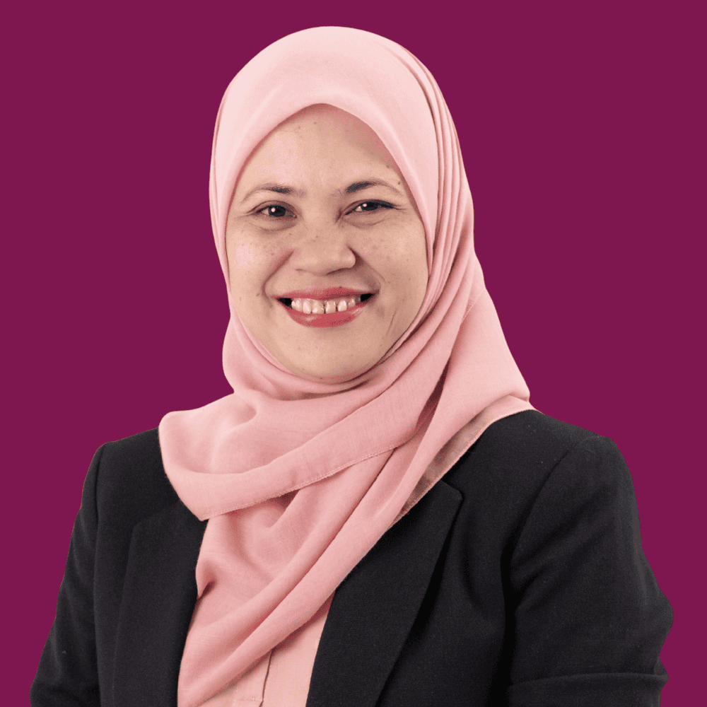 Associate Prof. Tarhata S. Miguel