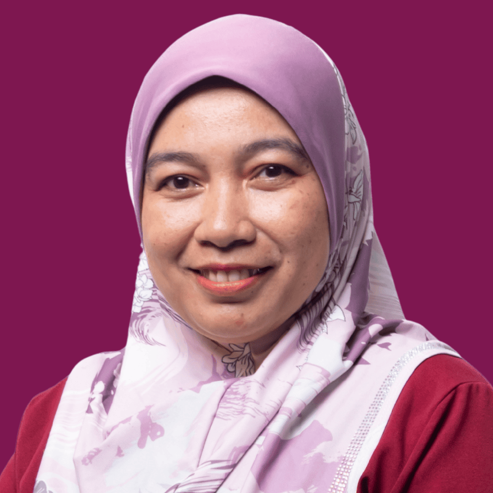 Assistant Prof. Rushaida Abdulbaki Muham