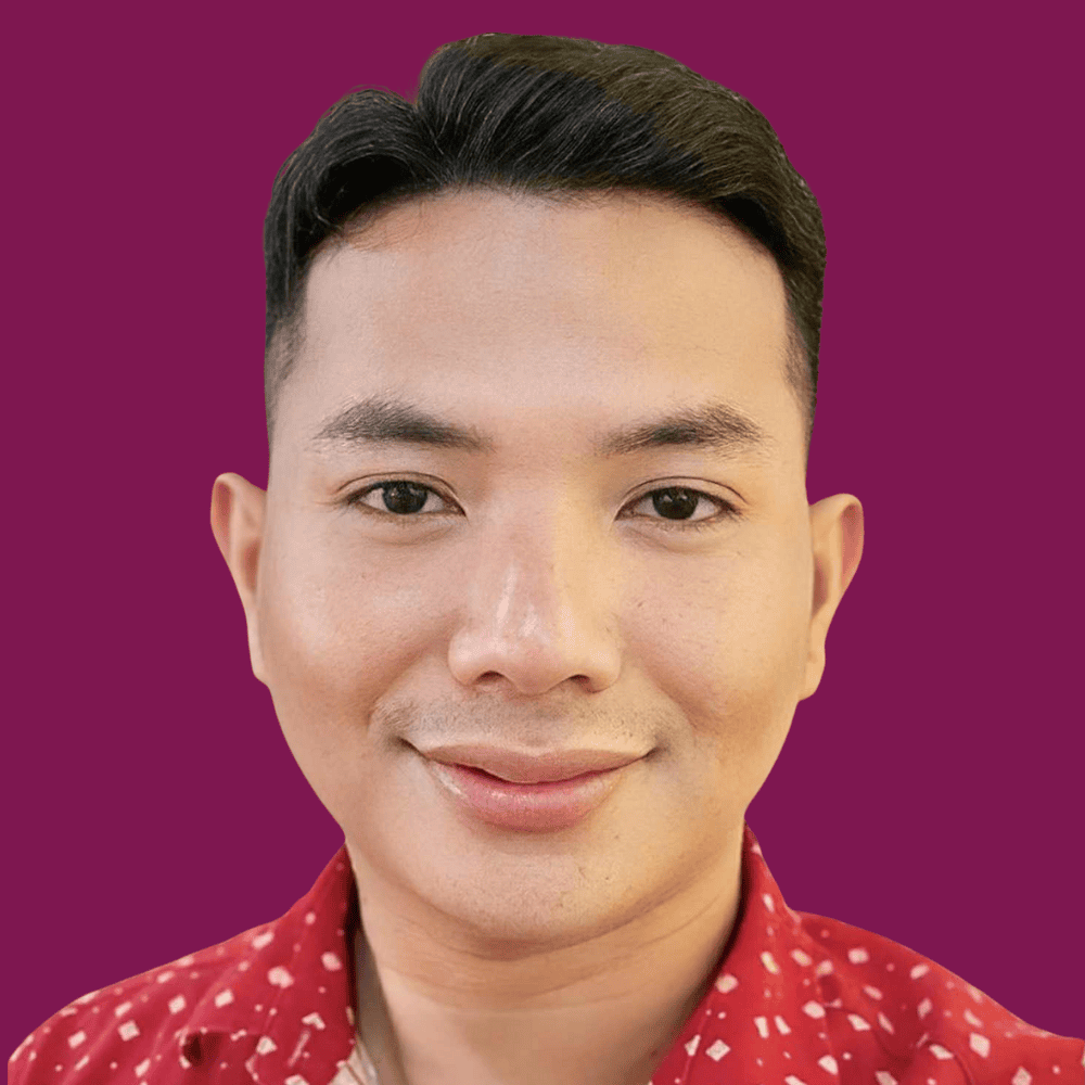 Kaisher Bangali Muyong