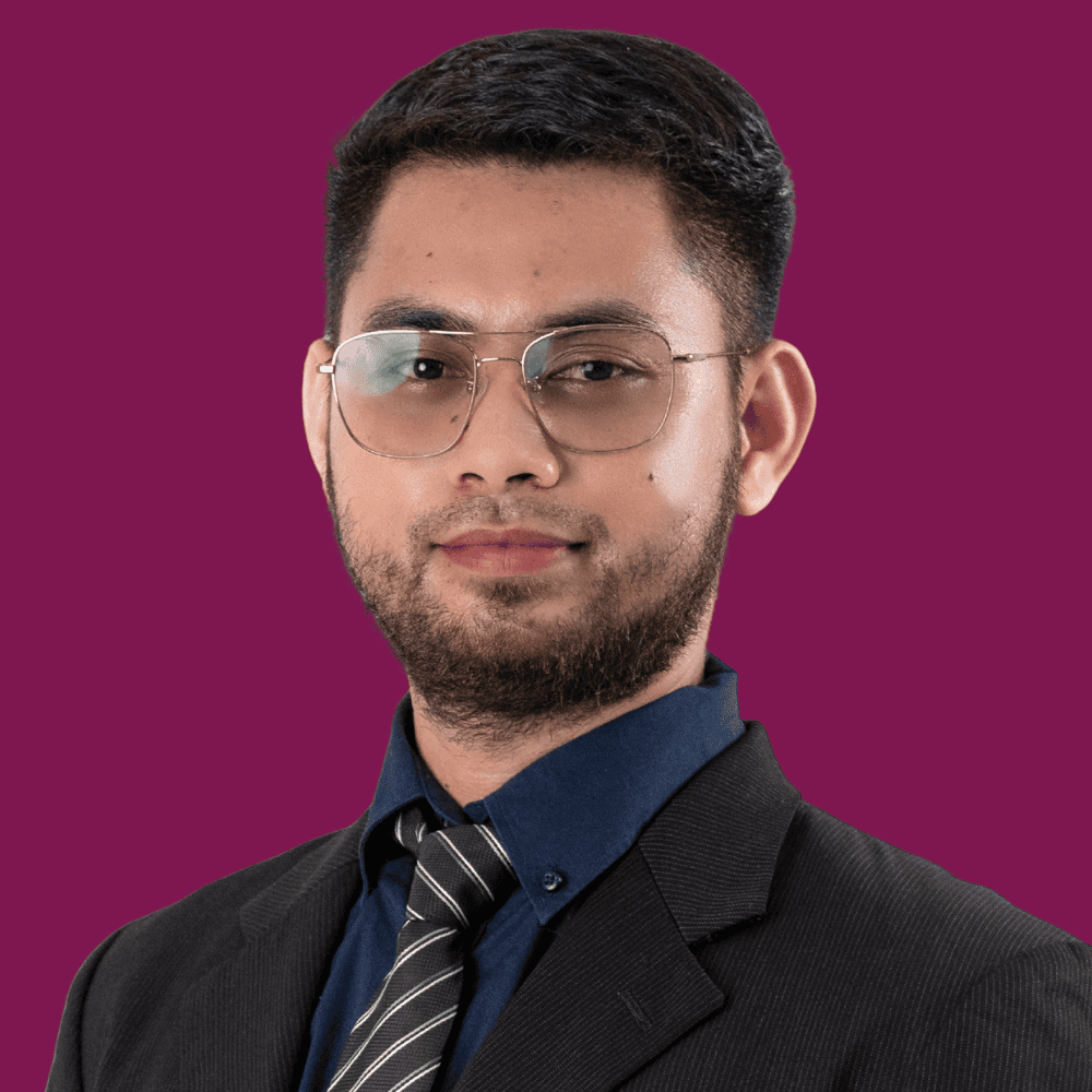 Assistant Prof. Azman Akuk Nads