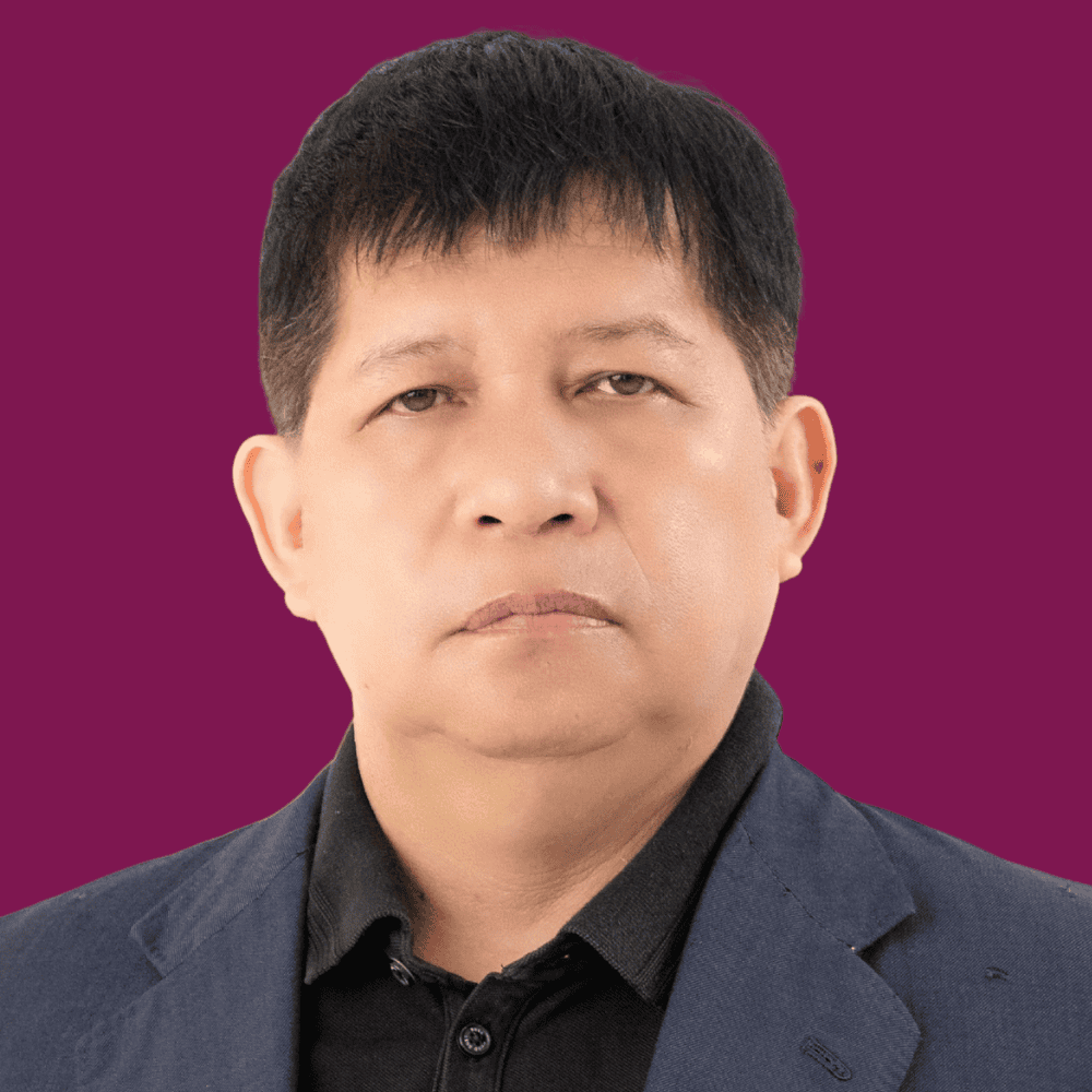 Chamberlain Dablo Olmedo