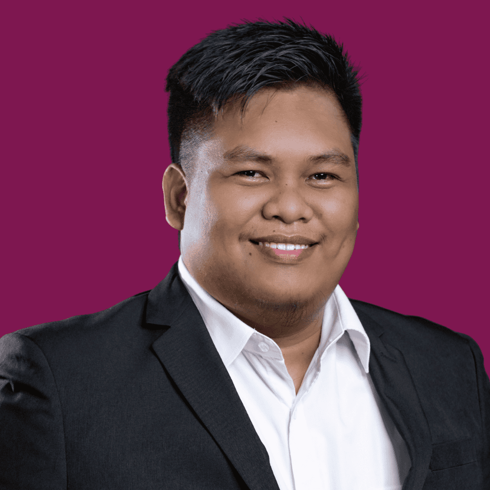 Keith Einstein Remonde Pon