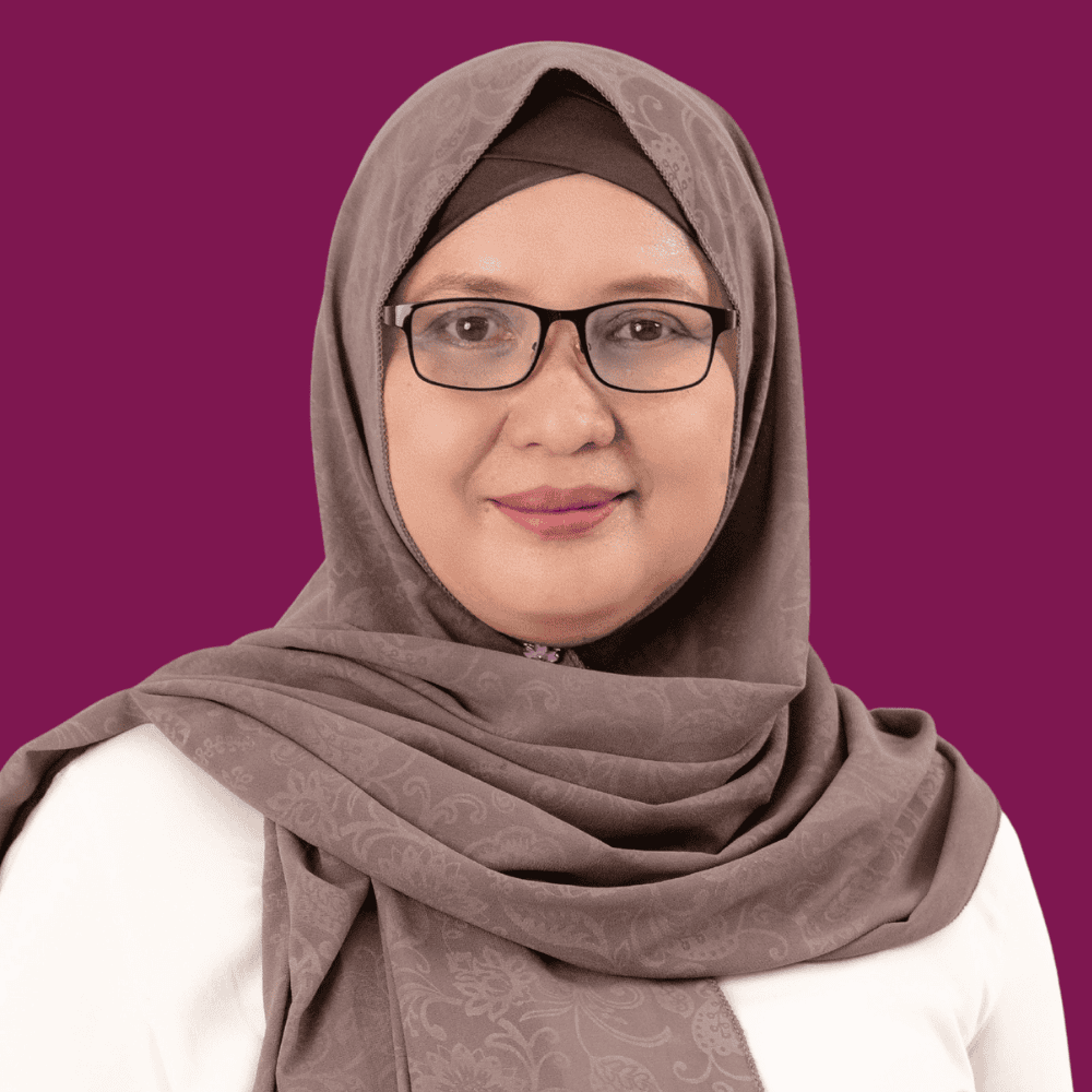 Rachel Alawi Samaniego