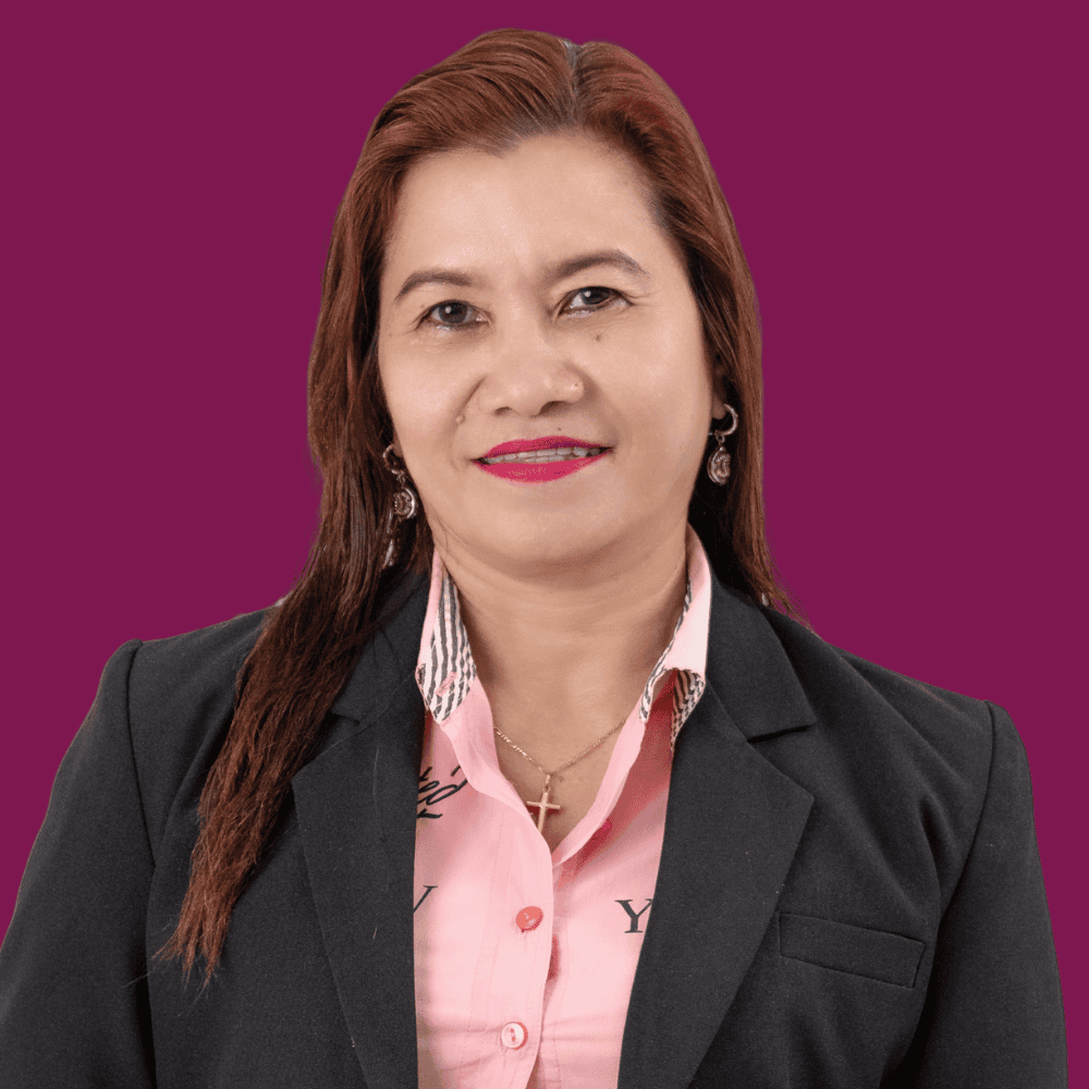 Anabel Alagasi Wellms