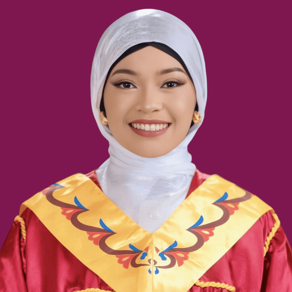 Meqailah Abdurahim Bakil