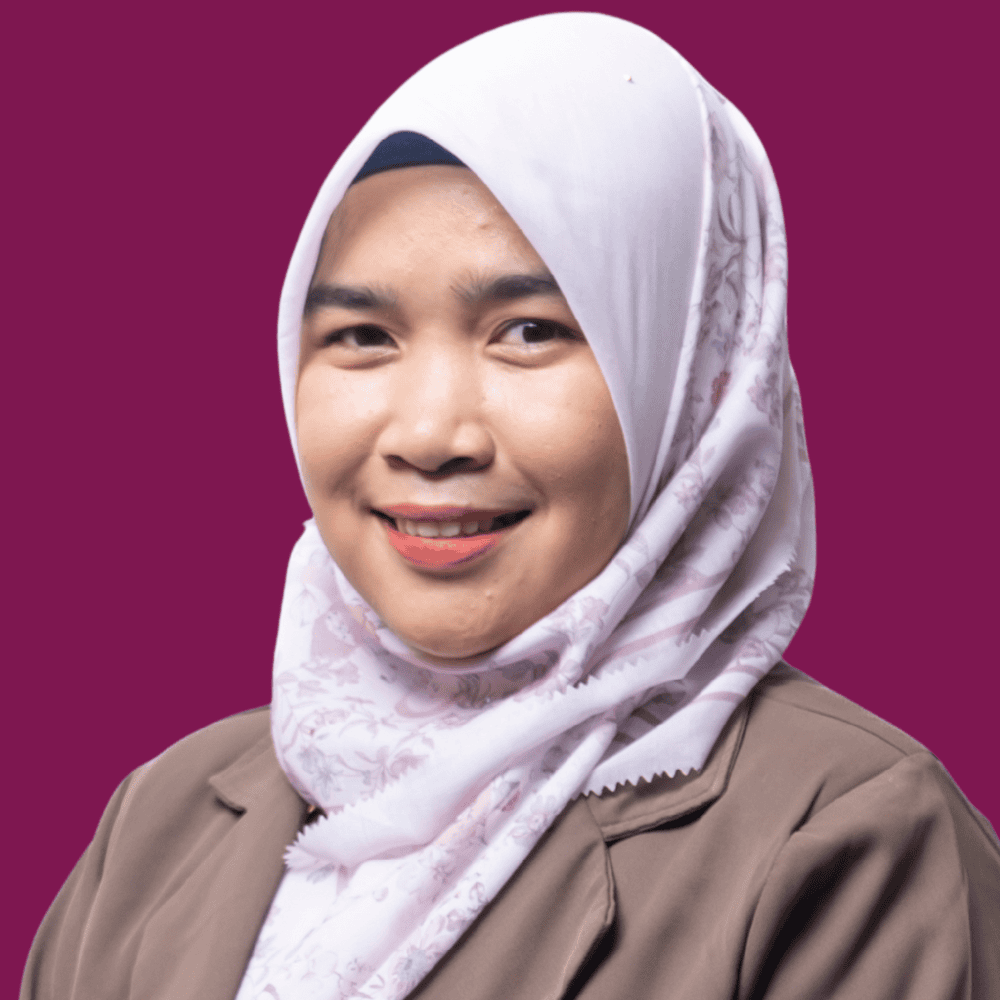 Muslima Asaril Gaddong