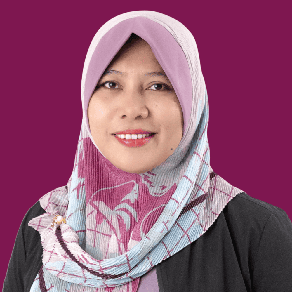 Assoc. Prof. Sitti-Rasham S. Alang