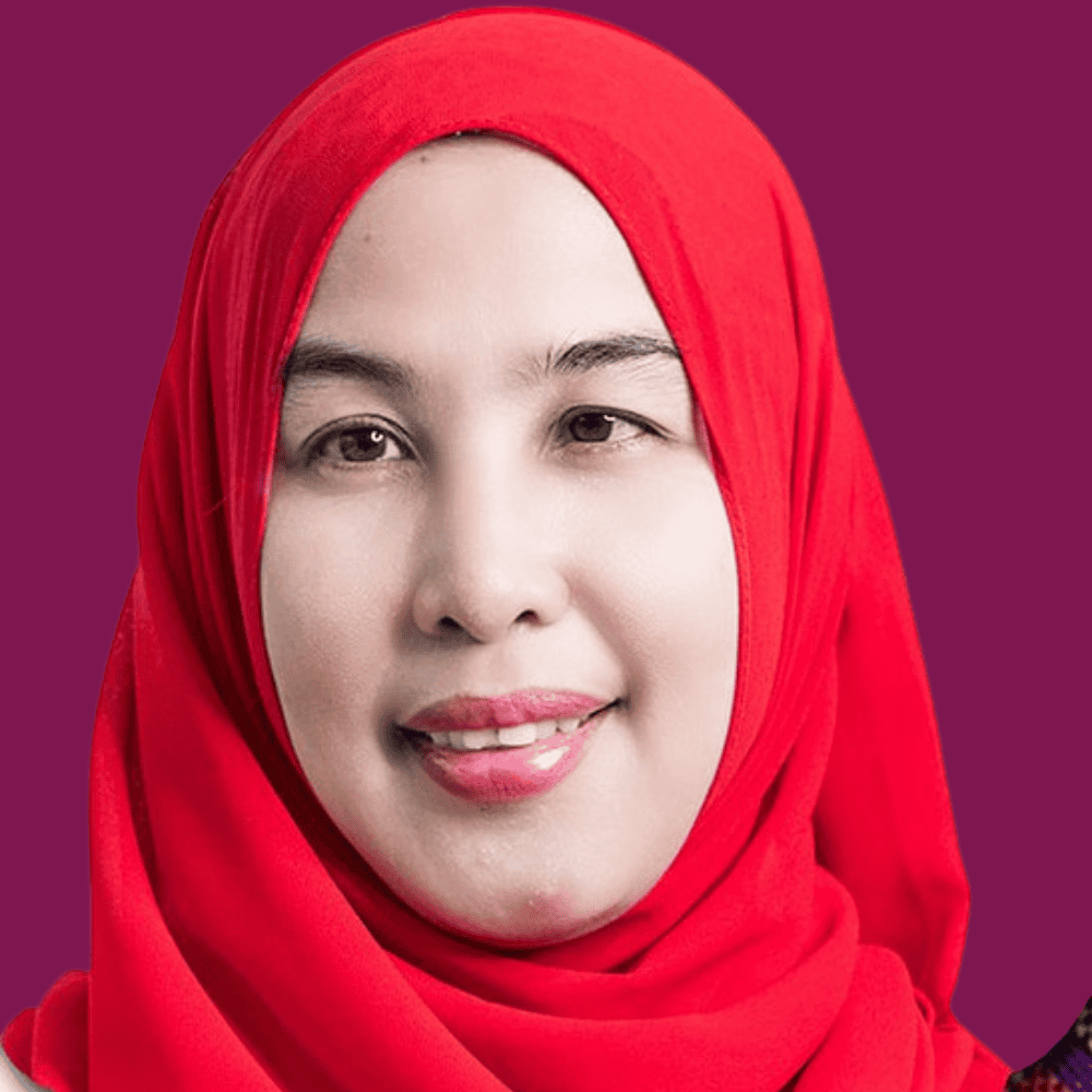 Prof. Dr. Clarissa Ayangco-Derramas