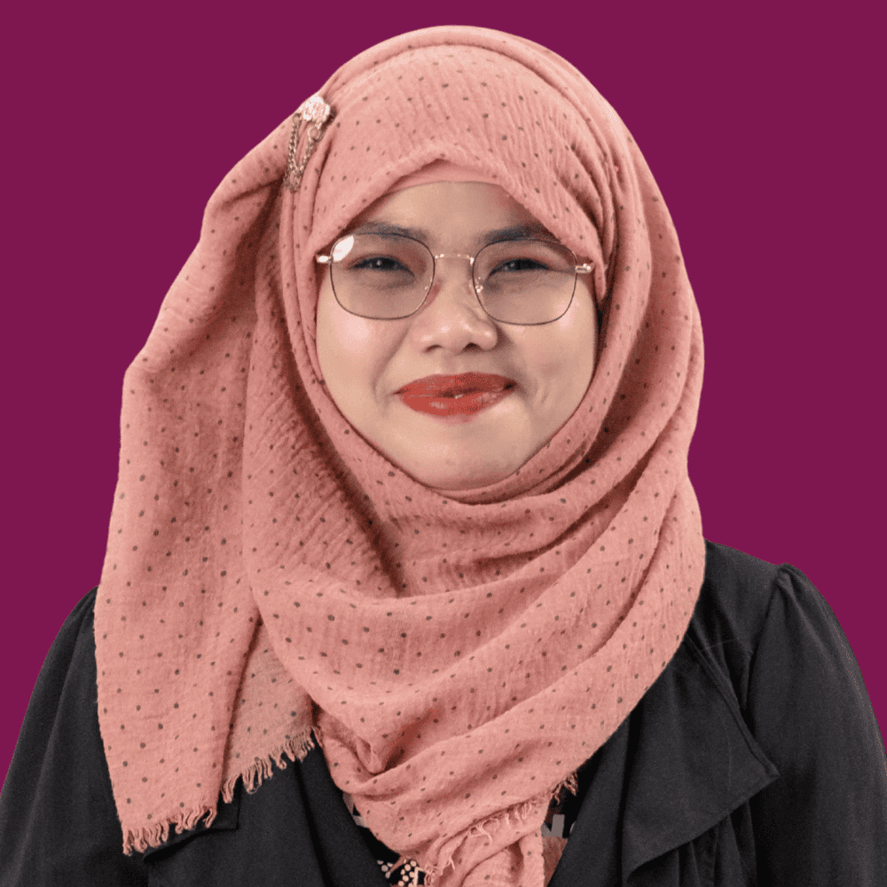 Asst. Prof. Nurul-Ainie S. Eldani