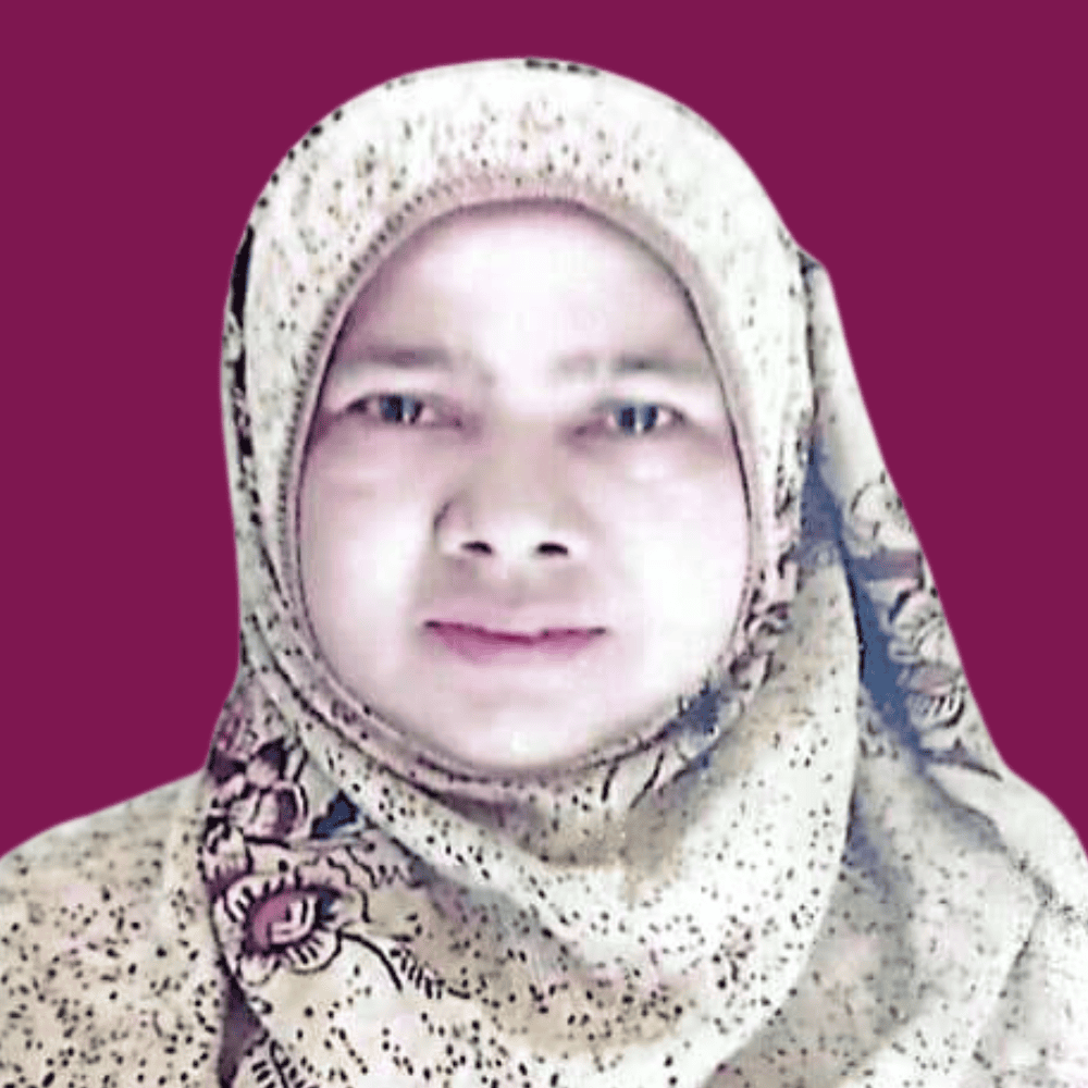 Harimas M. Sulanting