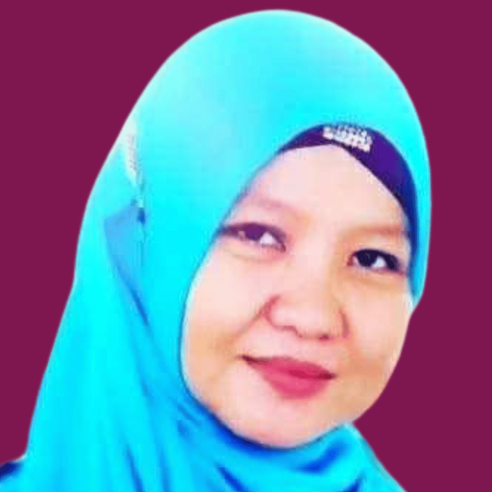 Asst. Prof. Ronaliza M. Wagas