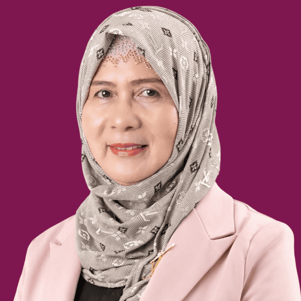 Prof. Surma J. Werble, PhD