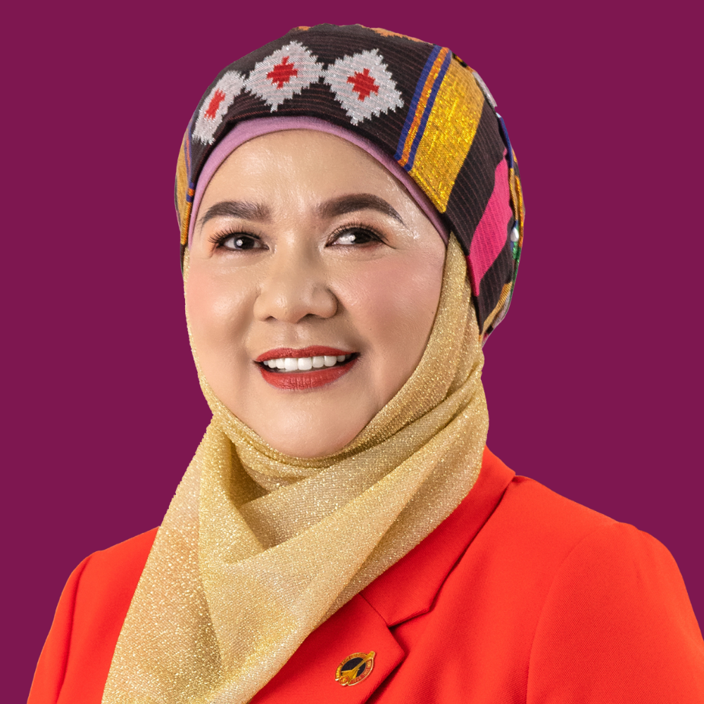 Prof. Cherry T. Budlong-Alih