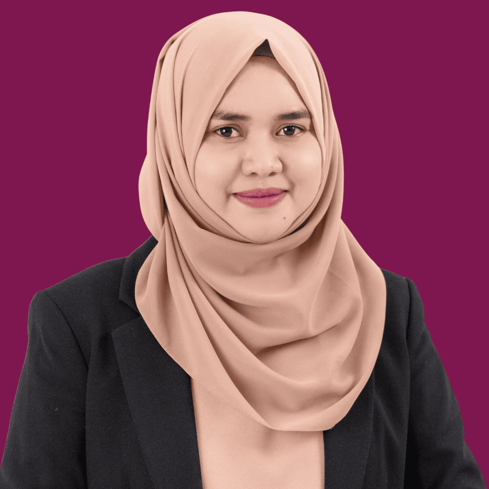 Sitti Raida S. Miguel