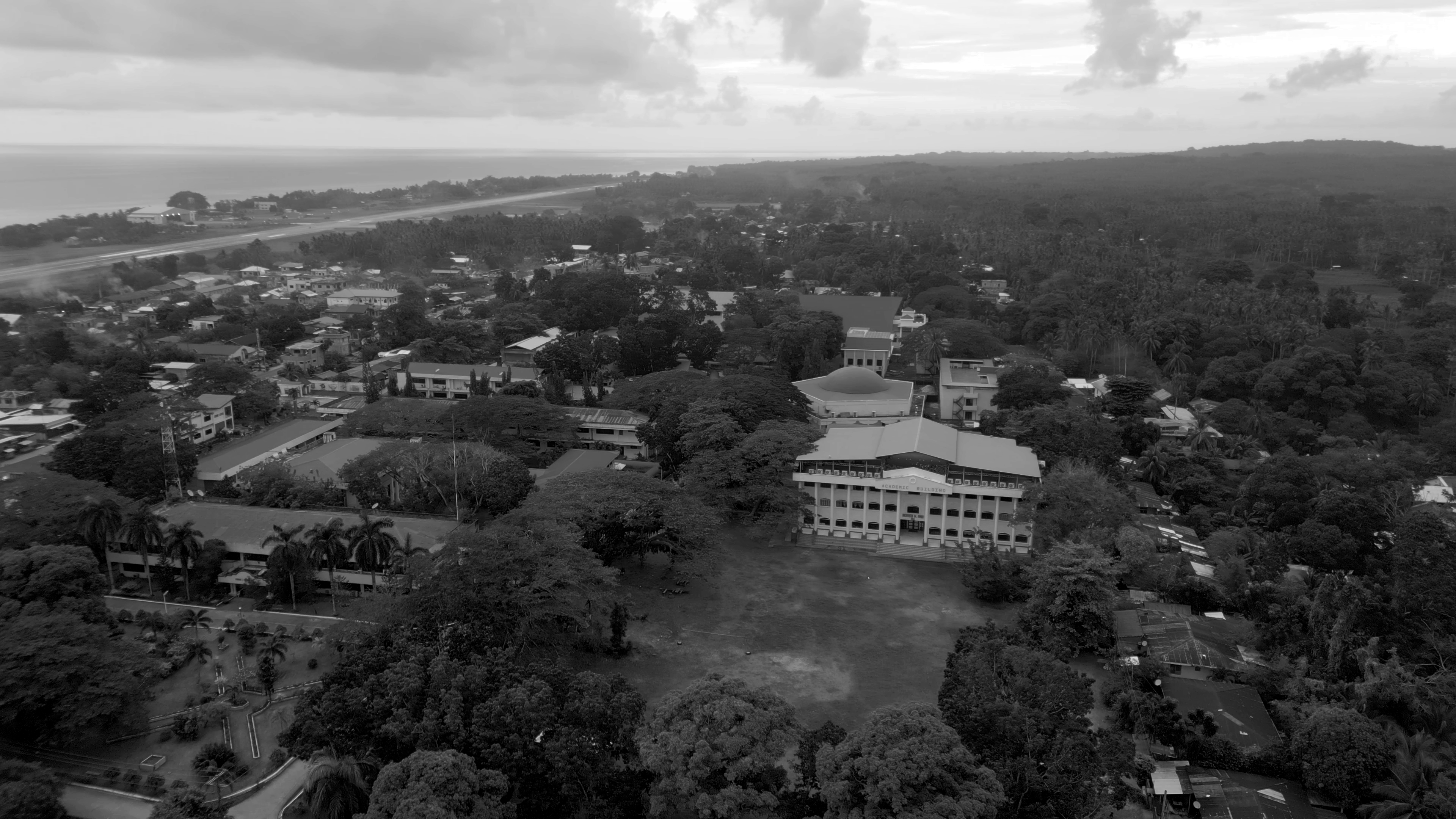 College of Education Background