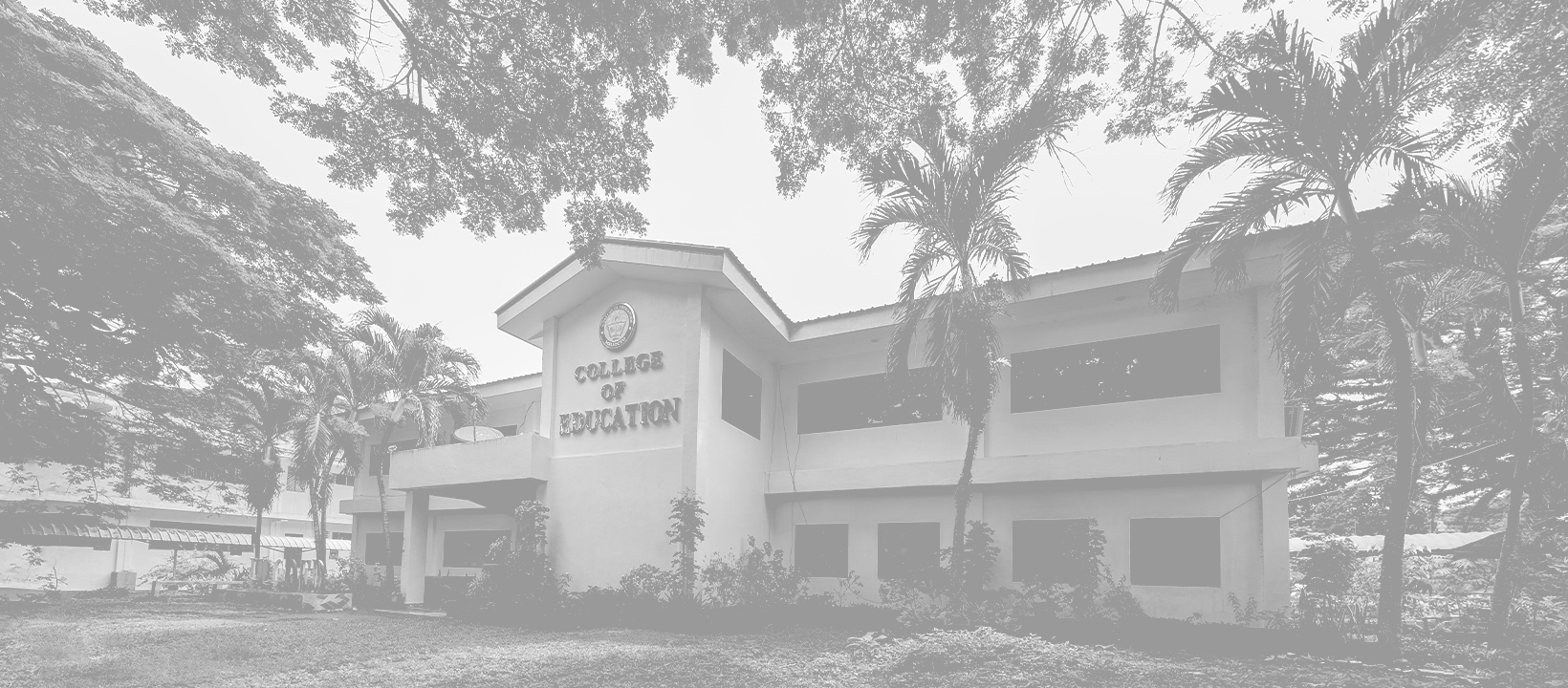 College of Education Building