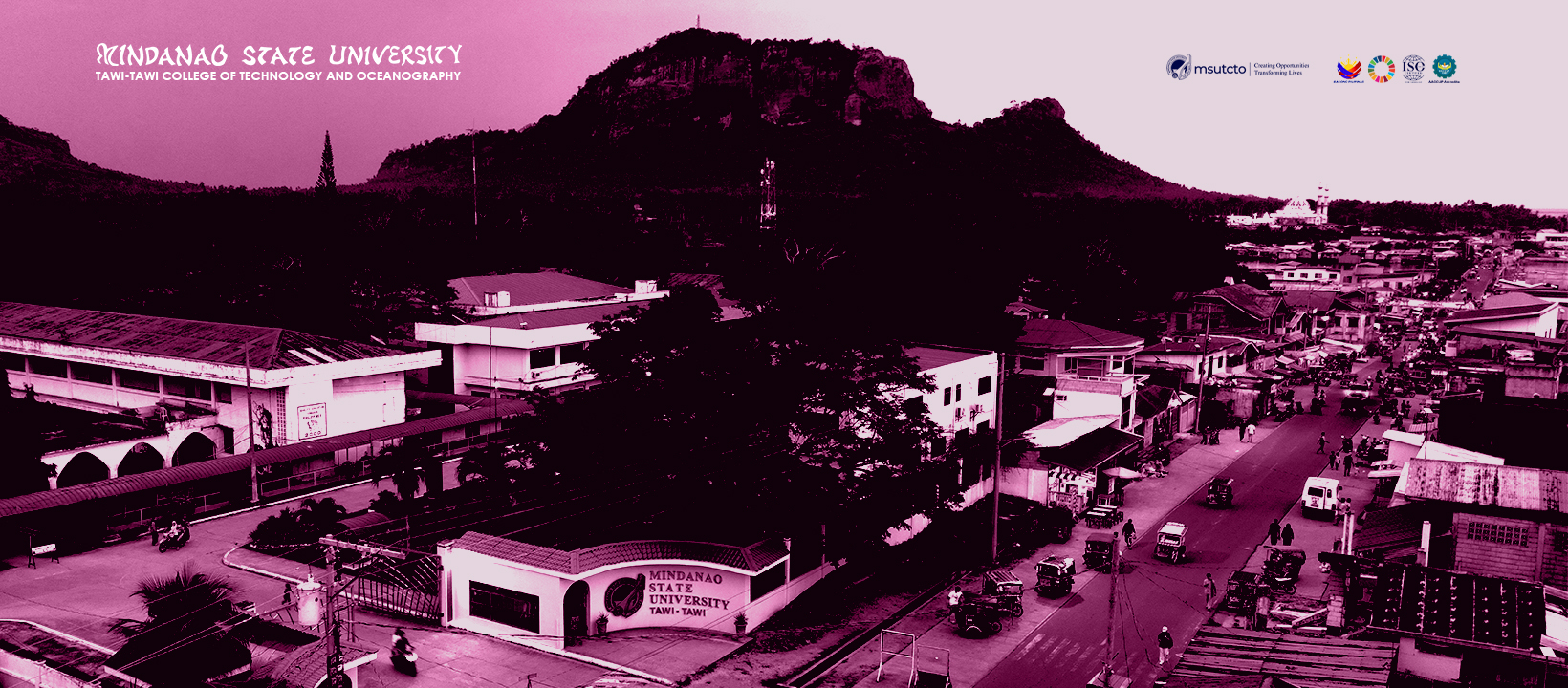 MSU Tawi-Tawi Campus